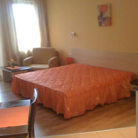 Studio In Casablanka 公寓 奥布佐尔