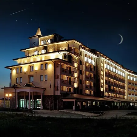 公寓 Studio In Casablanka 奥布佐尔