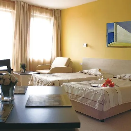 Apartmán Studio In Casablanka Obzor