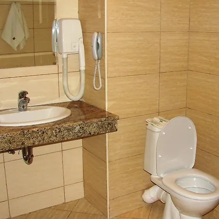 Studio In Casablanka Apartmán *